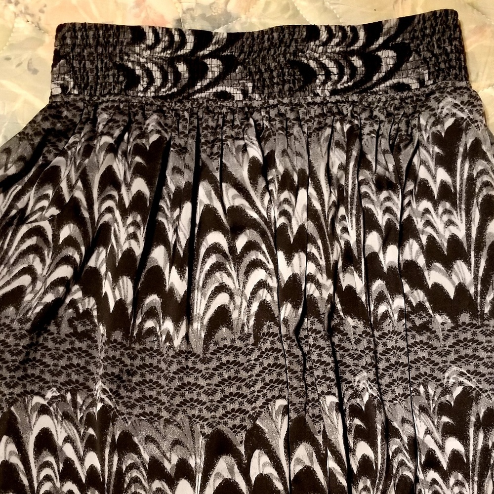 Banana republic skirt